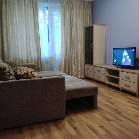 Двухкомнатная Квартира: Между Студенческой и Академика Павлова Kharkiv Exterior photo