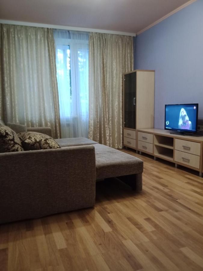 Двухкомнатная Квартира: Между Студенческой и Академика Павлова Kharkiv Exterior photo